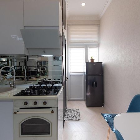 Apartment In Old Tbilisi Zewnętrze zdjęcie