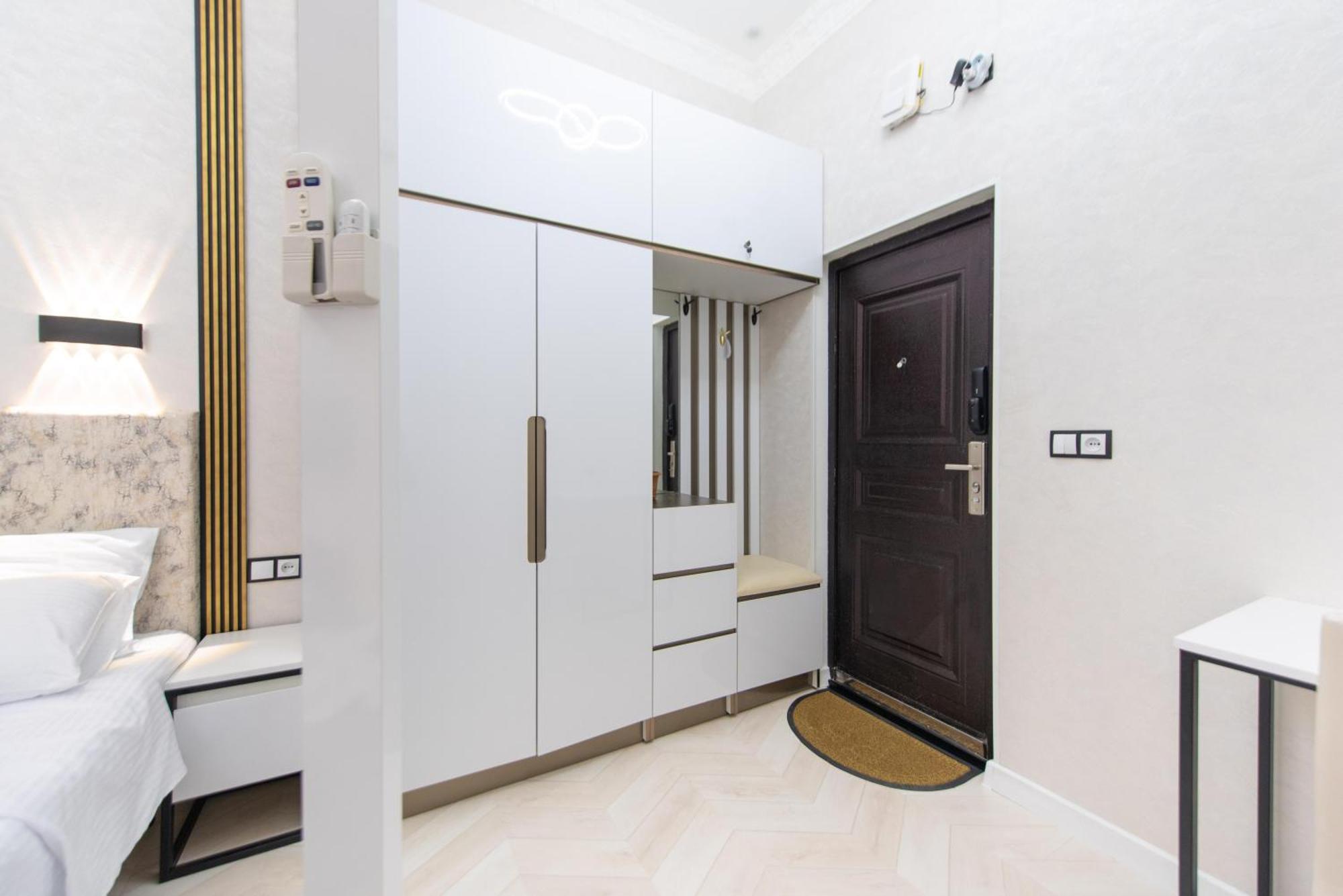 Apartment In Old Tbilisi Zewnętrze zdjęcie