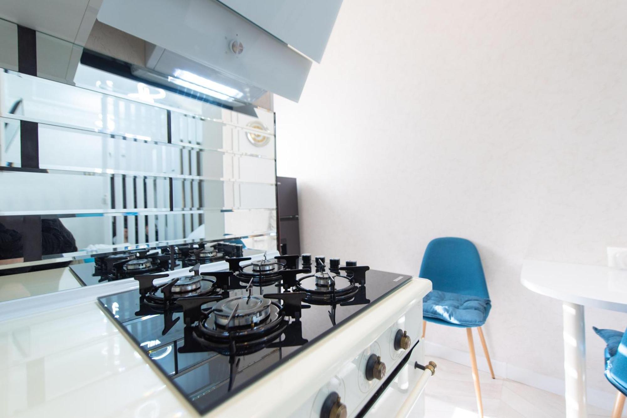 Apartment In Old Tbilisi Zewnętrze zdjęcie