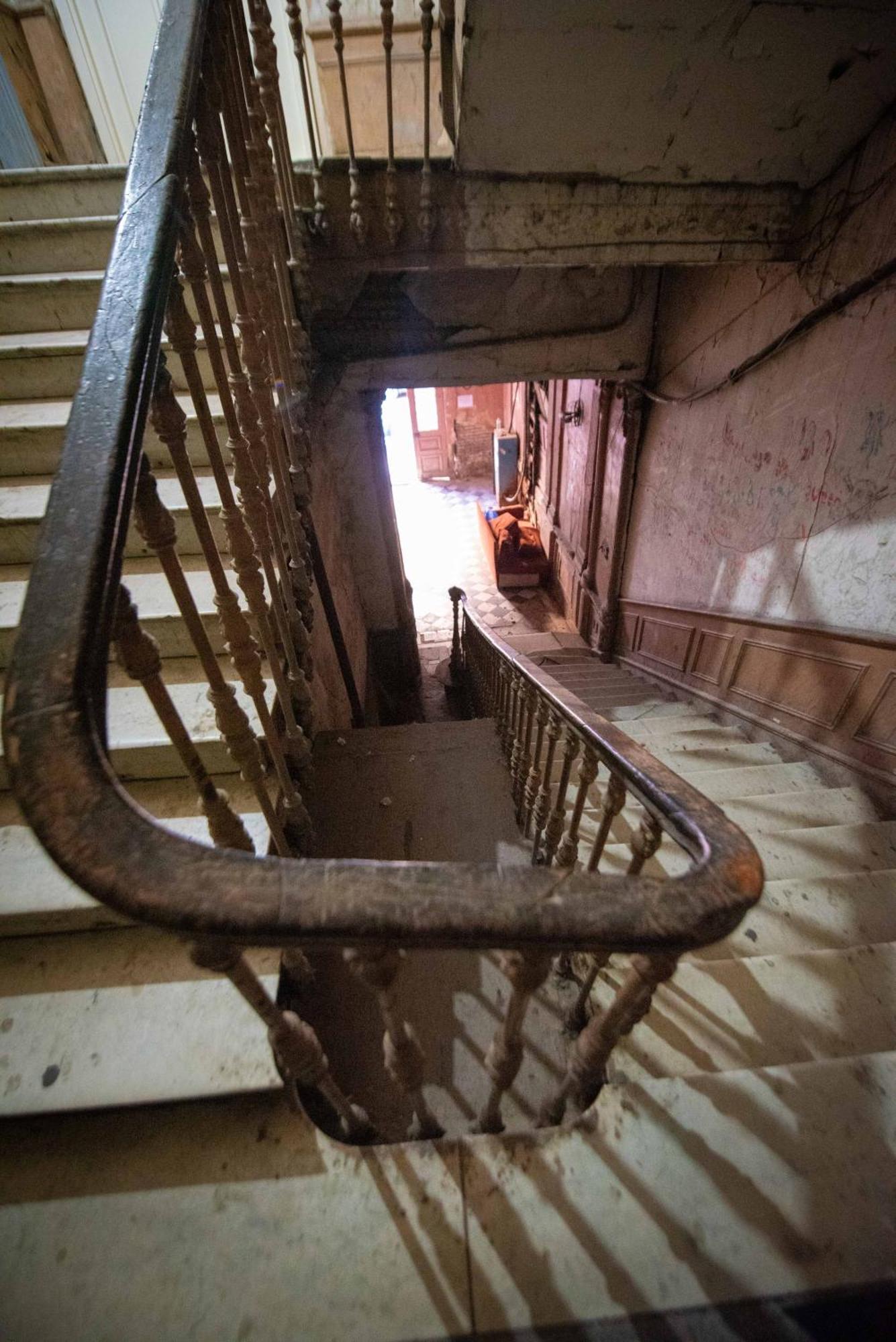 Apartment In Old Tbilisi Zewnętrze zdjęcie